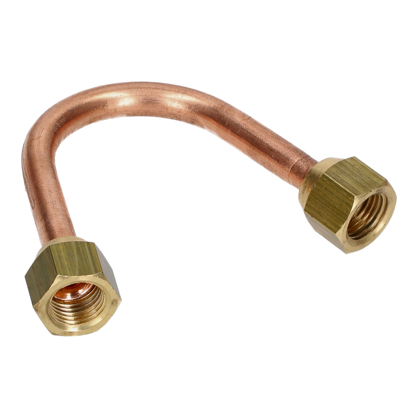 Crem Flowmeter Pipe - Original Replacement Part