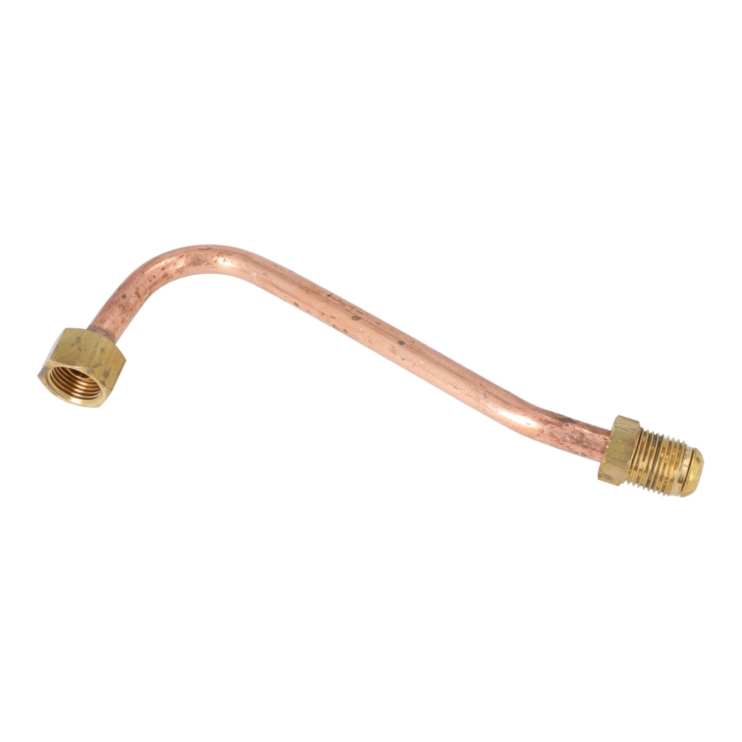Crem Right Group Inlet Pipe - Original Replacement Part