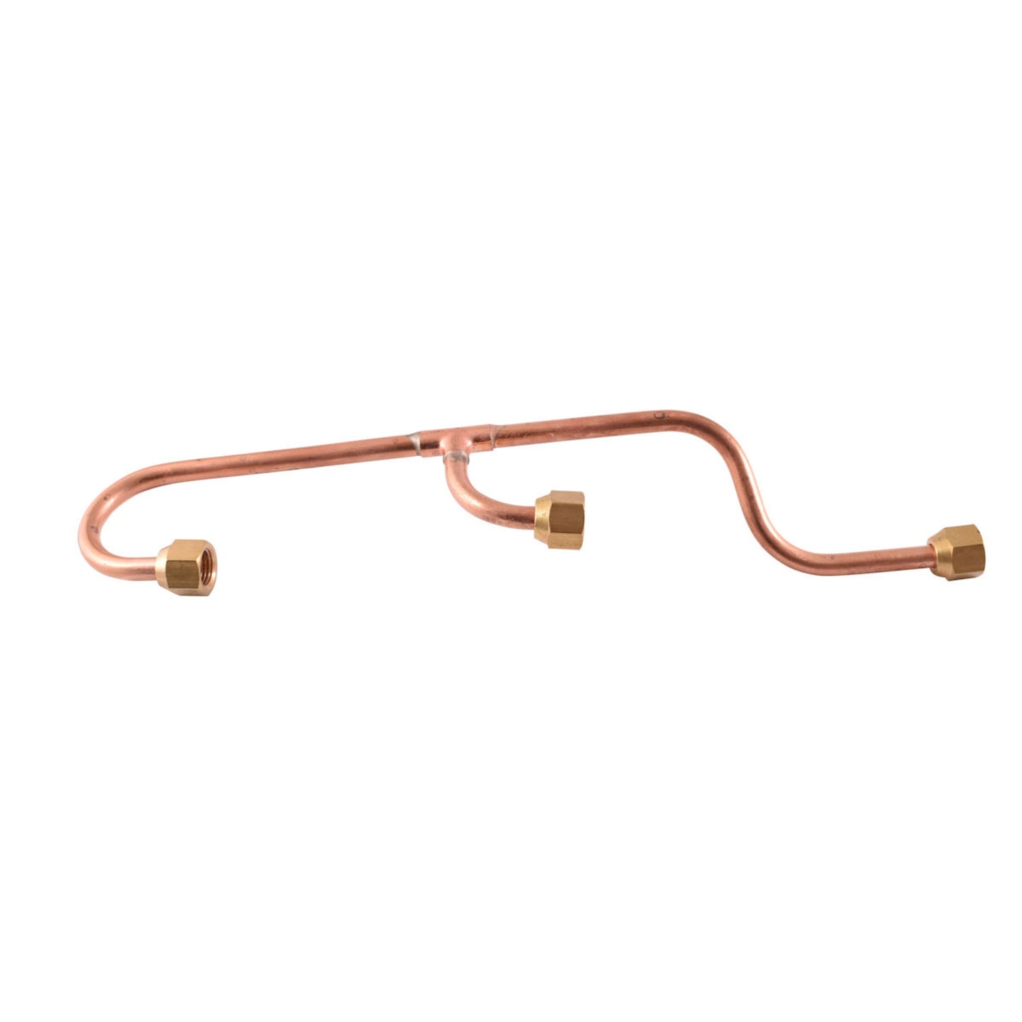 Crem Manifold Pipe 2 Group Pulser - Original Replacement Part