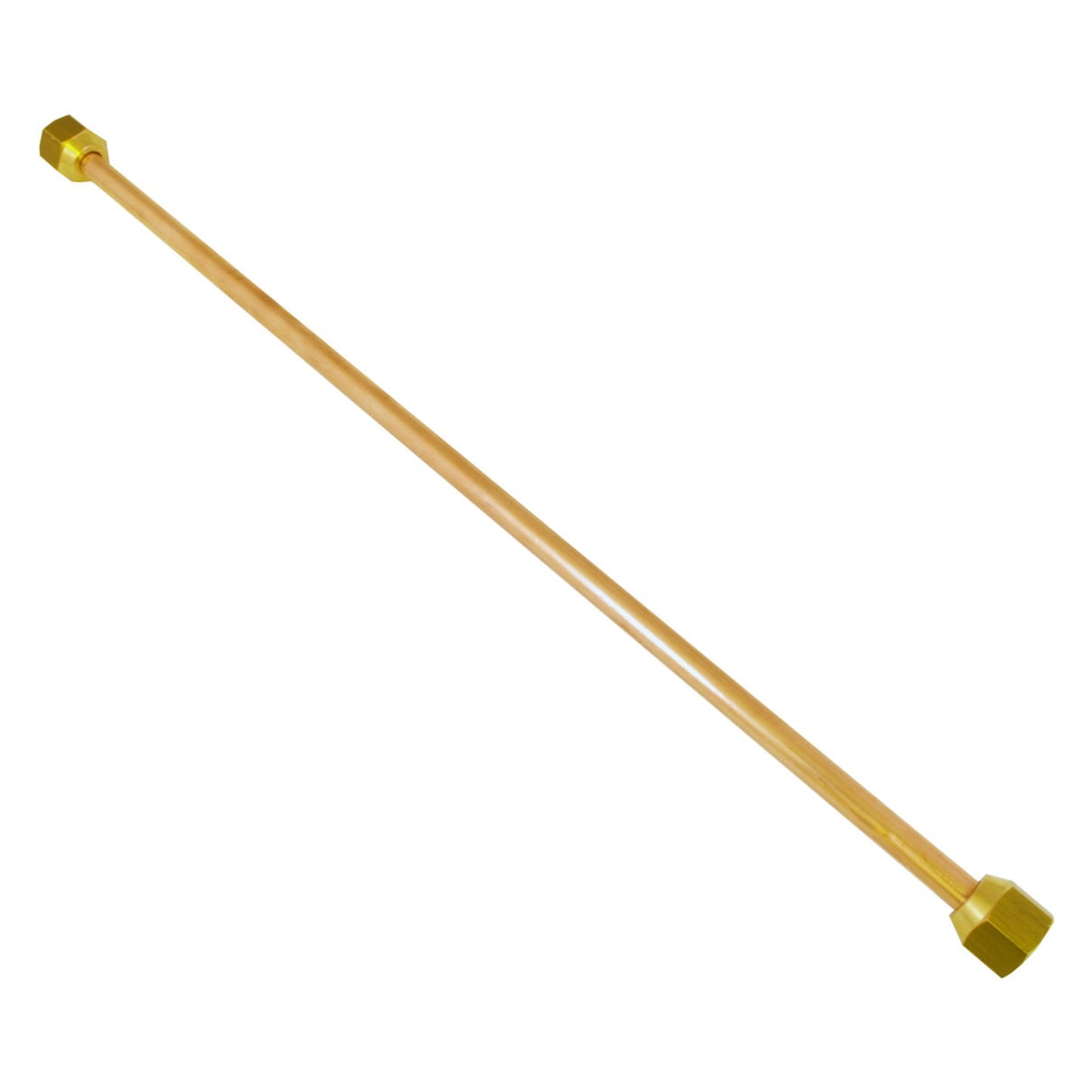Crem Boiler to Steam Valve Pipe - Original Replacement Part