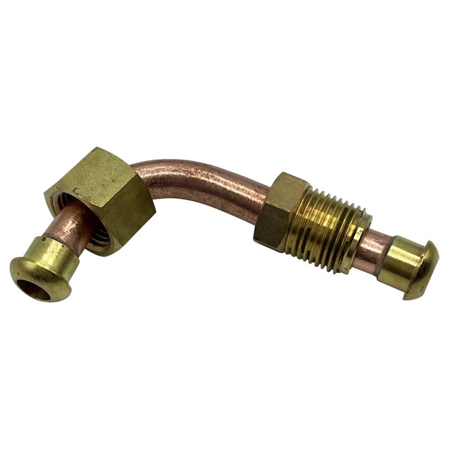 Crem Multi Boiler Group Pipe - Original Replacement Part