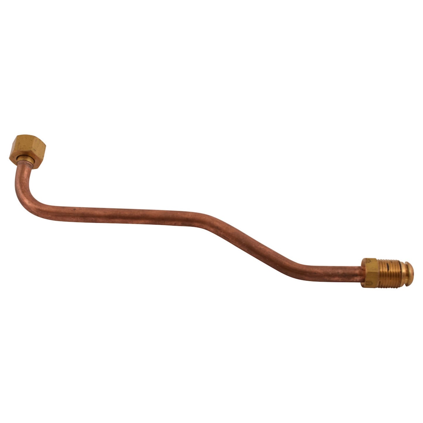 Crem Diamant 3 Group Upper Left Pipe - Original Replacement Part