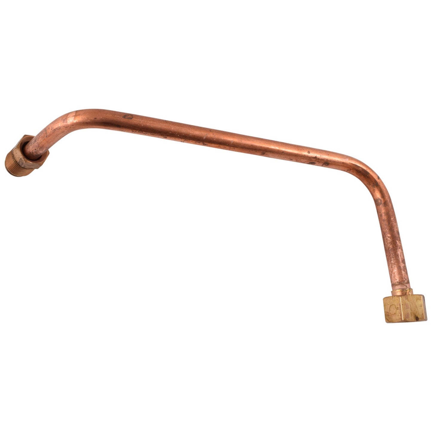 Crem Diamante 3 Group Return Pipe - Original Replacement Part