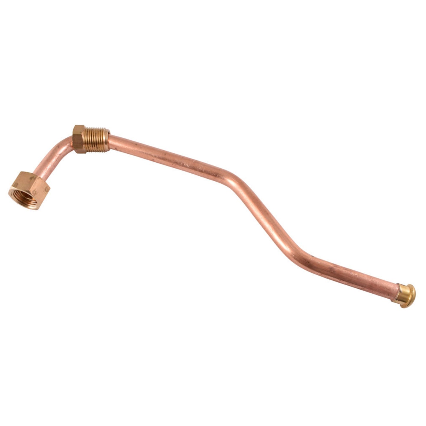 Crem Diamant Right Group Lower Return Pipe - Original Replacement Part