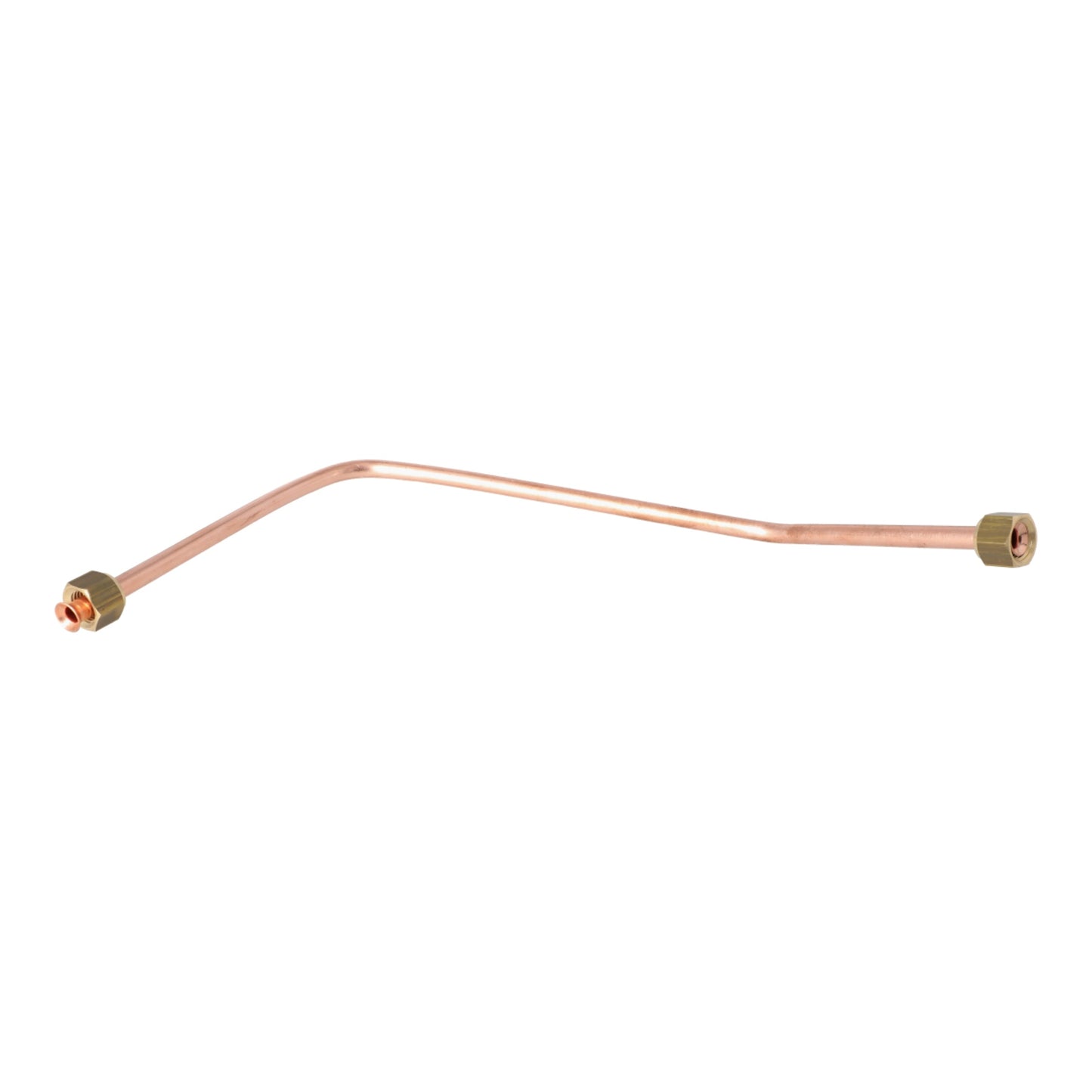 Crem Diamant Left Steam Tube Pipe - Original Replacement Part