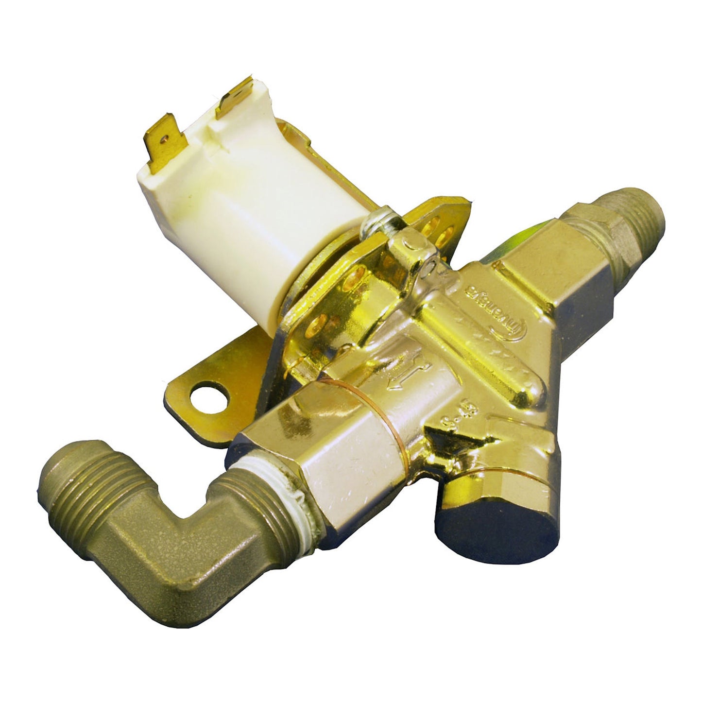 Bunn Dual TF Solenoid Valve 240V Replacement Part