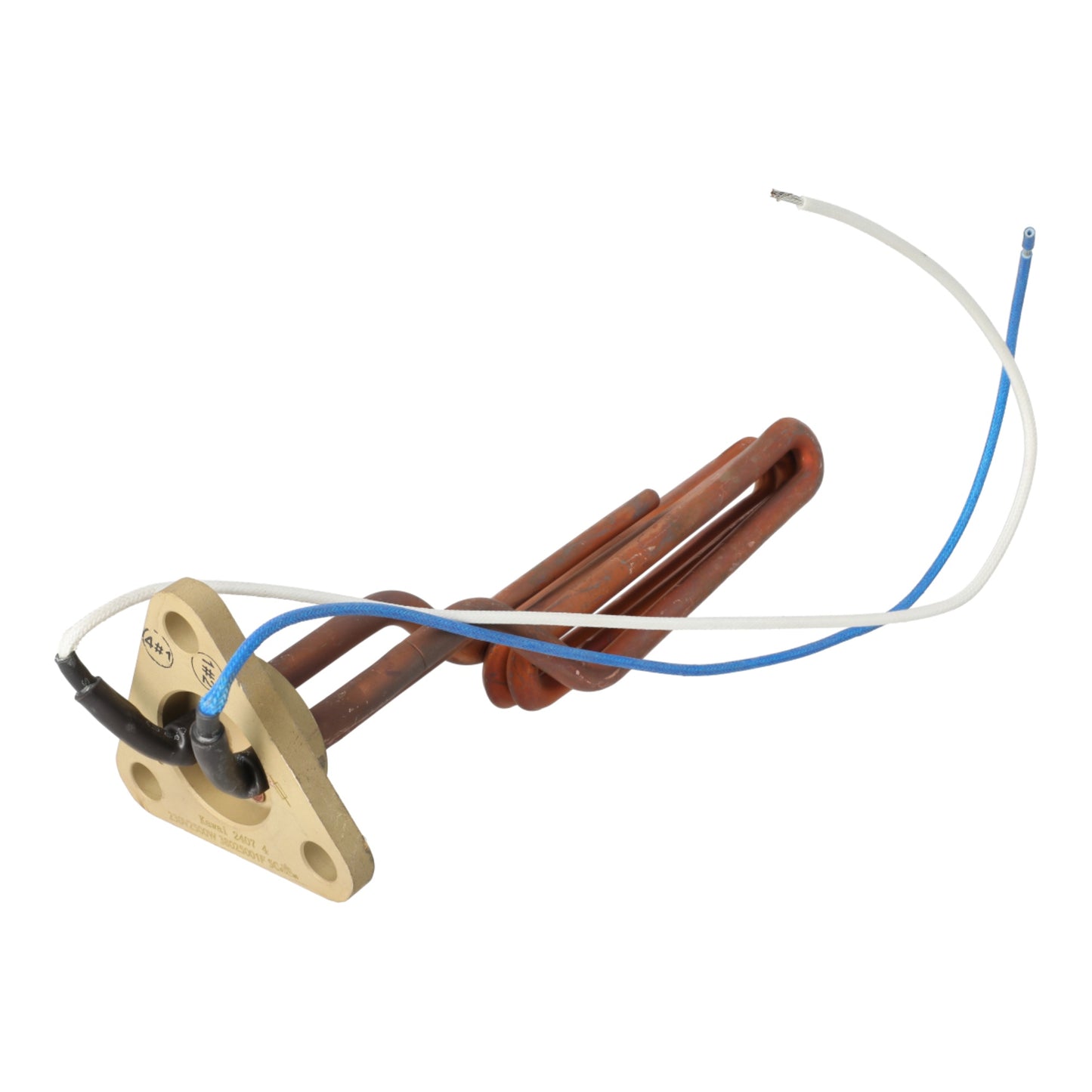 Crem Element 1 Group 2500W 230mm - Genuine Replacement Part