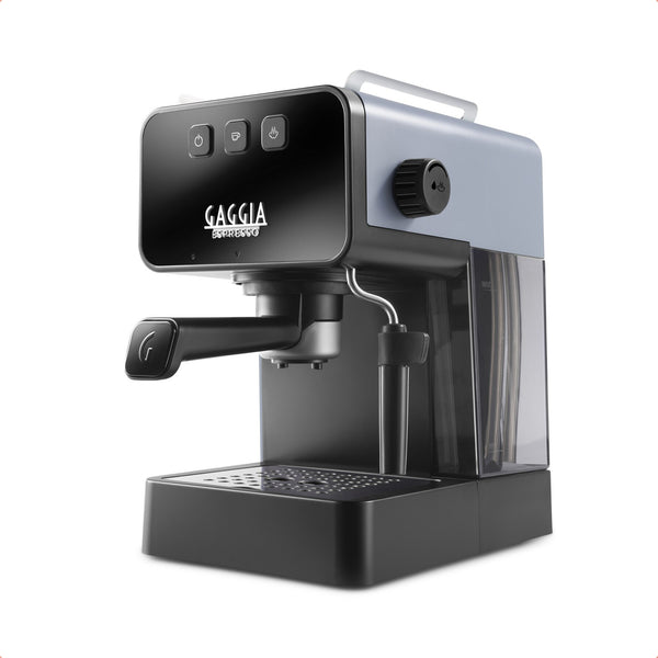 New - Gaggia Espresso Deluxe Manual Coffee Machine