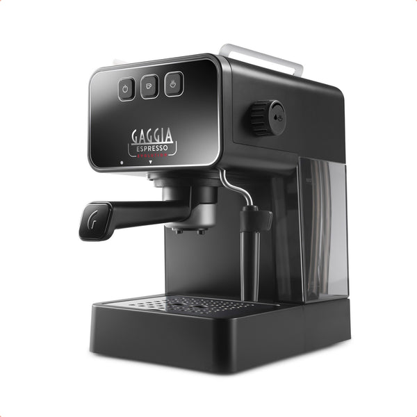 New - Gaggia Espresso Evolution Manual Coffee Machine