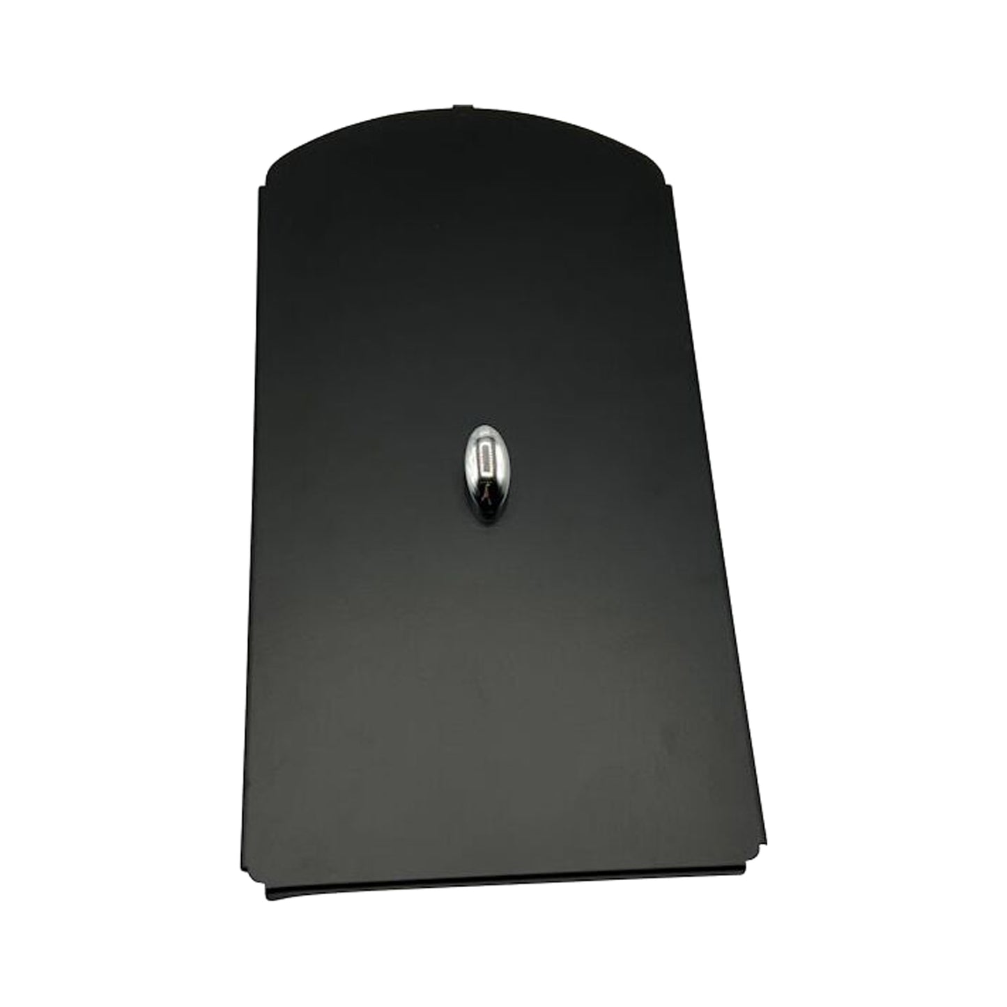 Eureka Mythos One Hopper Lid - Replacement Part