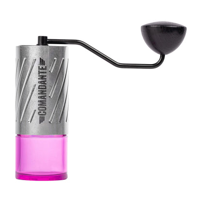 Comandante C60 Baracuda Coffee Grinder