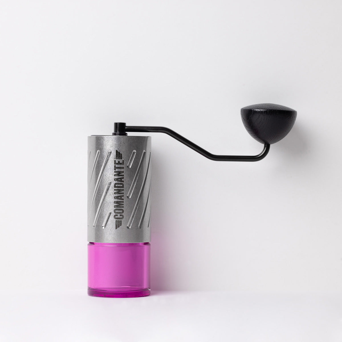 Comandante C60 Baracuda Coffee Grinder (Stone Washed)