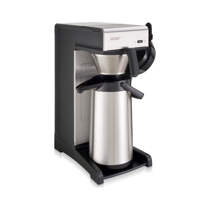 Bravilor TH Filter Coffee Machine - Manual Fill - Airpot Sold Separately