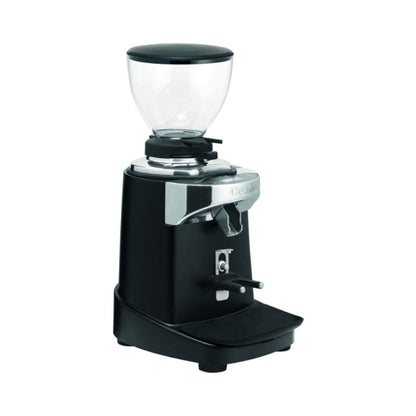 Ceado E37J Espresso Coffee Grinder 64mm Burrs - Black