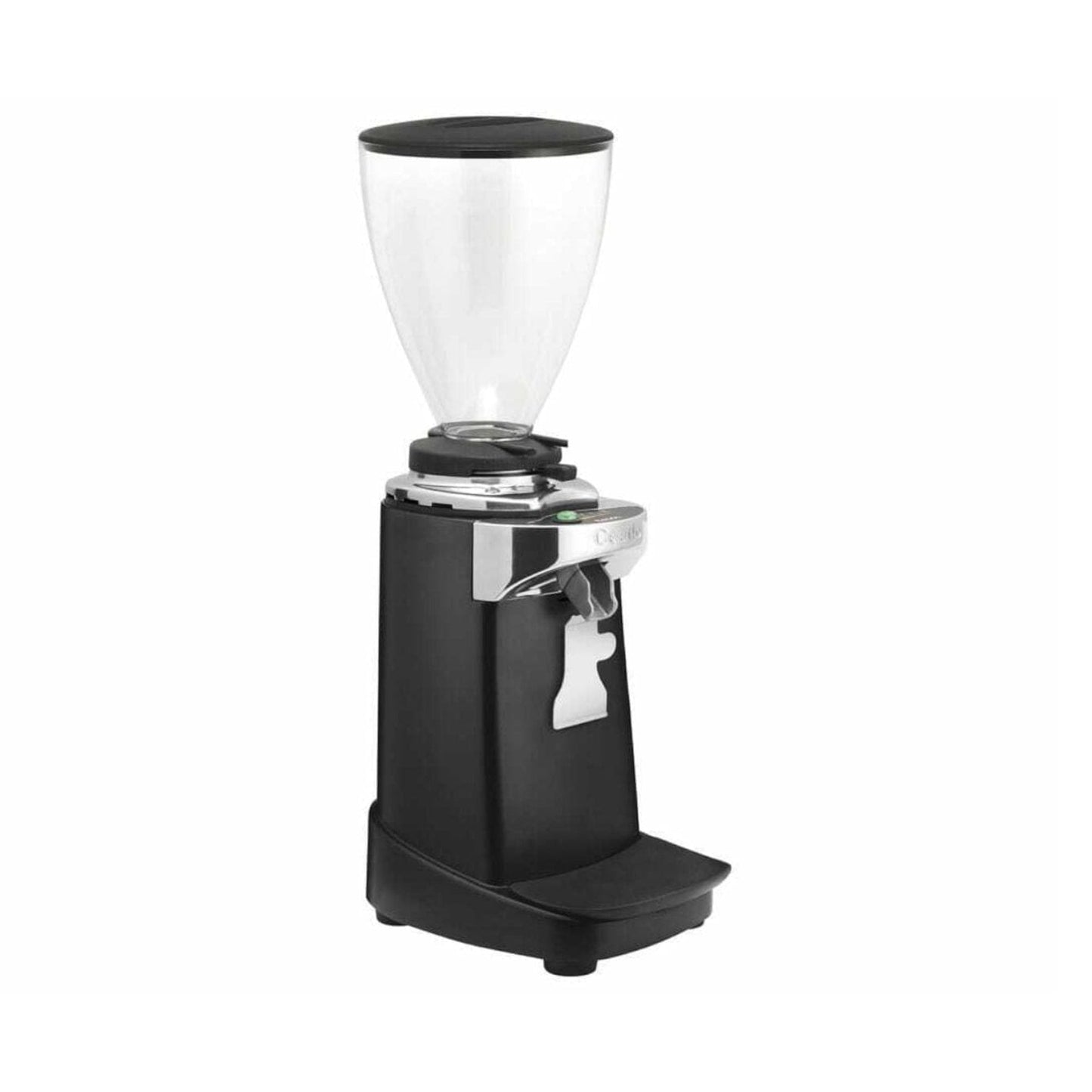 Ceado E8D Retail / Shop Grinder 220V - 83mm Flat Burrs - Black