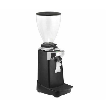 Ceado E8D Retail / Shop Grinder 220V - 83mm Flat Burrs - Black