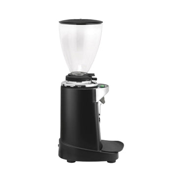 Ceado E8D Retail / Shop Grinder 220V - 83mm Flat Burrs - Black