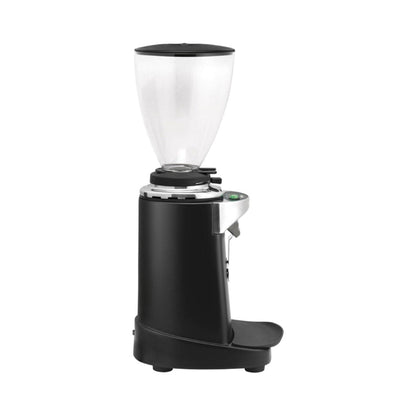 Ceado E8D Retail / Shop Grinder 220V - 83mm Flat Burrs - Black