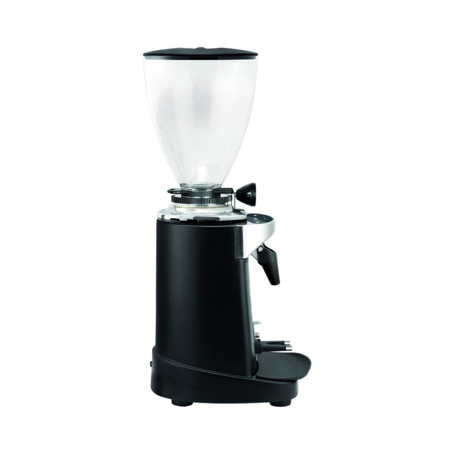 Ceado E37T Espresso Coffee Grinder 83mm Burrs - Black