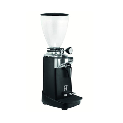 Ceado E37T Espresso Coffee Grinder 83mm Burrs - Black