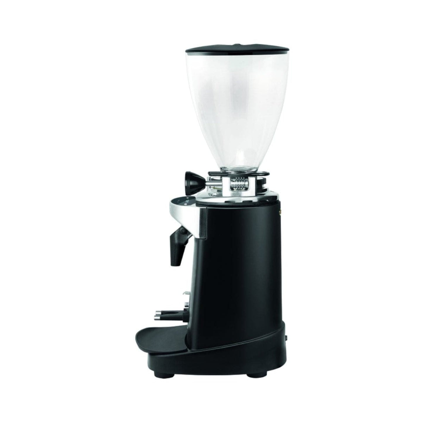 Ceado E37T Espresso Coffee Grinder 83mm Burrs - Black