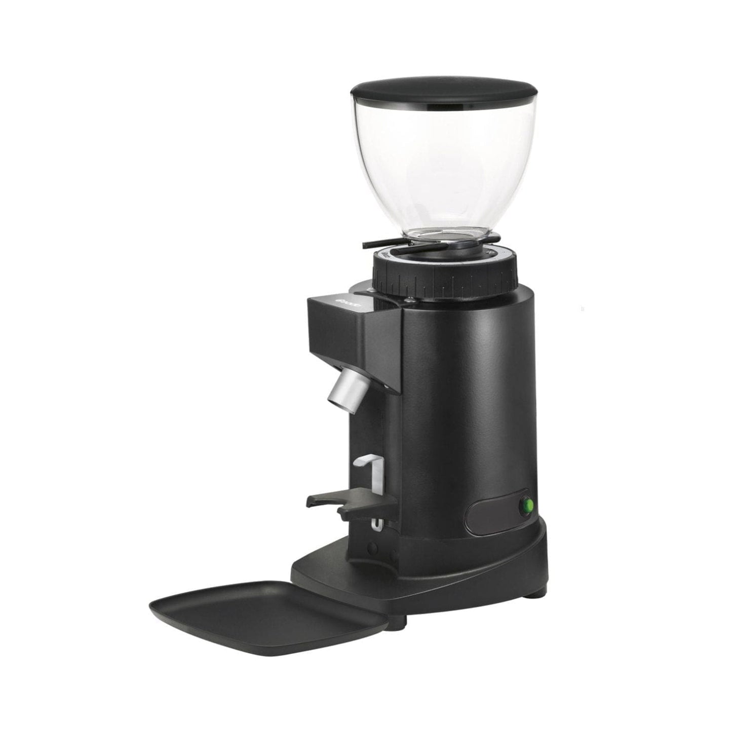 Ceado E5P Espresso Coffee Grinder 64mm Burrs - Black
