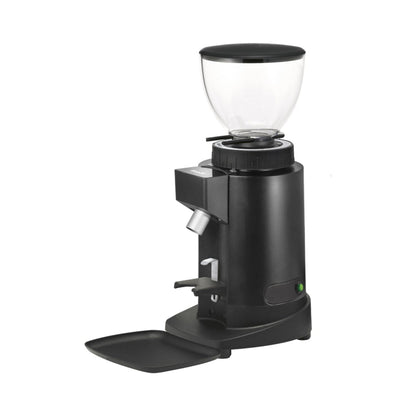 Ceado E5P Espresso Coffee Grinder 64mm Burrs - Black
