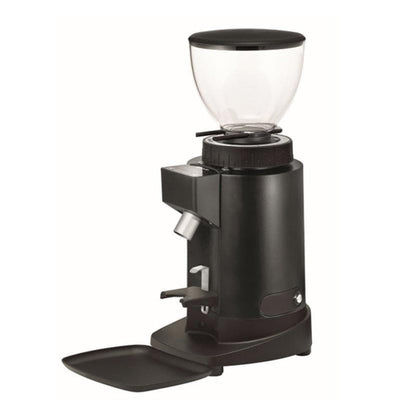 Ceado E6P Espresso Coffee Grinder 64mm Burrs - Black