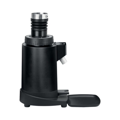 Ceado E5SD Single Dose Coffee Grinder - 64mm Burrs - Black