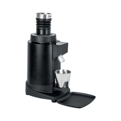 Ceado E5SD Single Dose Coffee Grinder - 64mm Burrs - Black