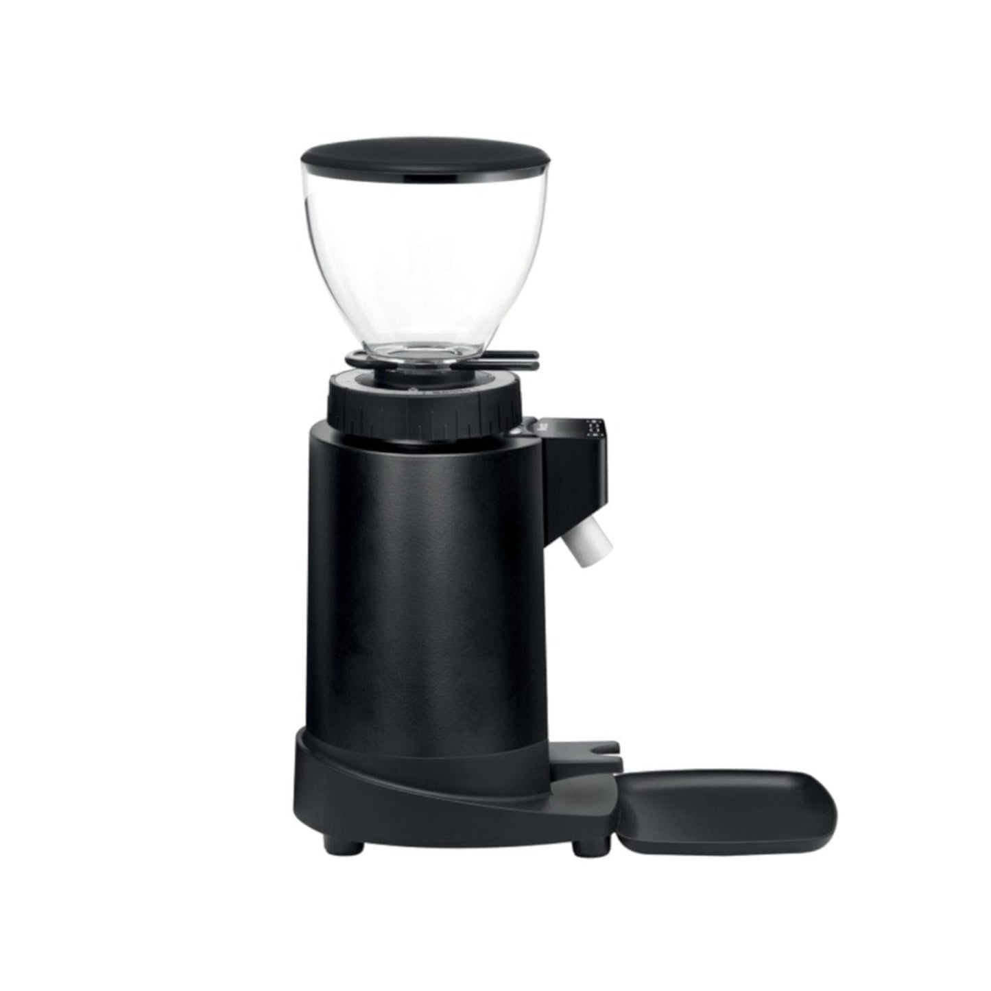 Ceado E6P Filtro Coffee Grinder For Filter And Brew - 64mm - Black