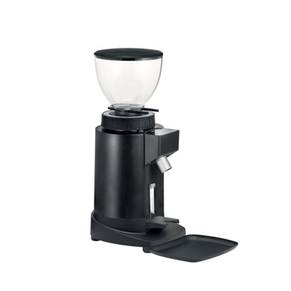 Ceado E6P Filtro Coffee Grinder For Filter And Brew - 64mm - Black