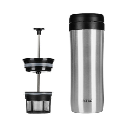 Espro Coffee Travel Press 12oz