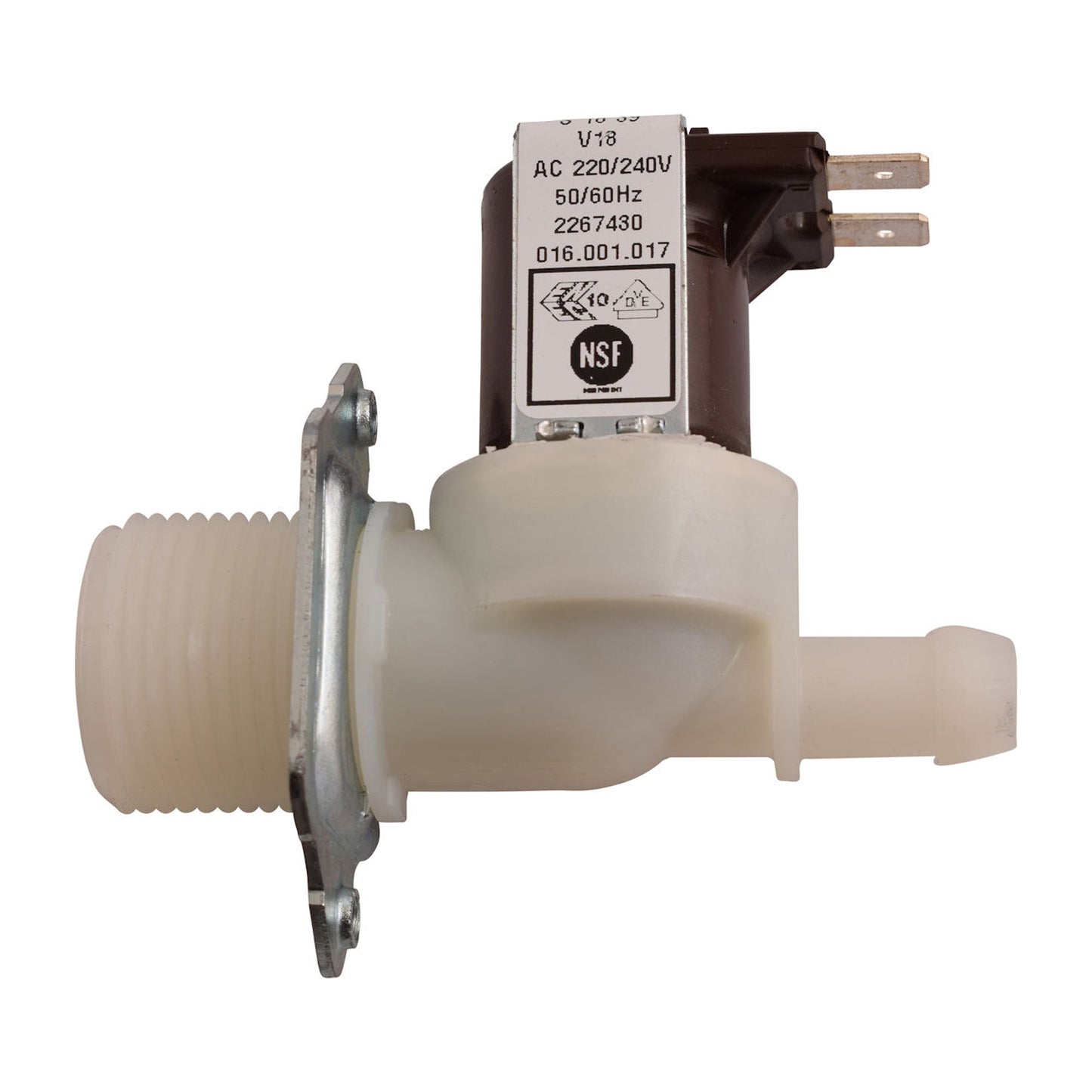 Bravilor Solenoid Valve – B & RLX Series