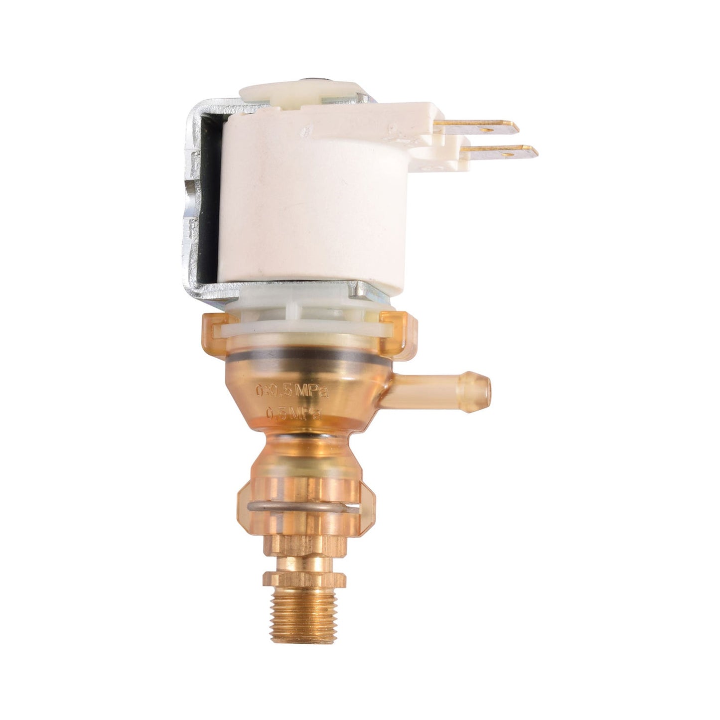 Bravilor Esprecious & Sego Steam Valve Replacement
