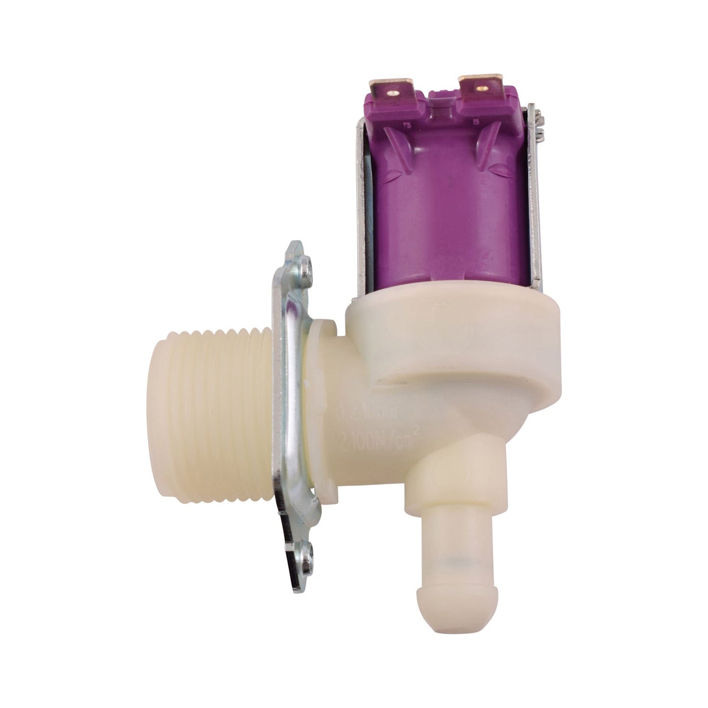 Bravilor Solenoid Valve – Fits Bolero & Sego Models