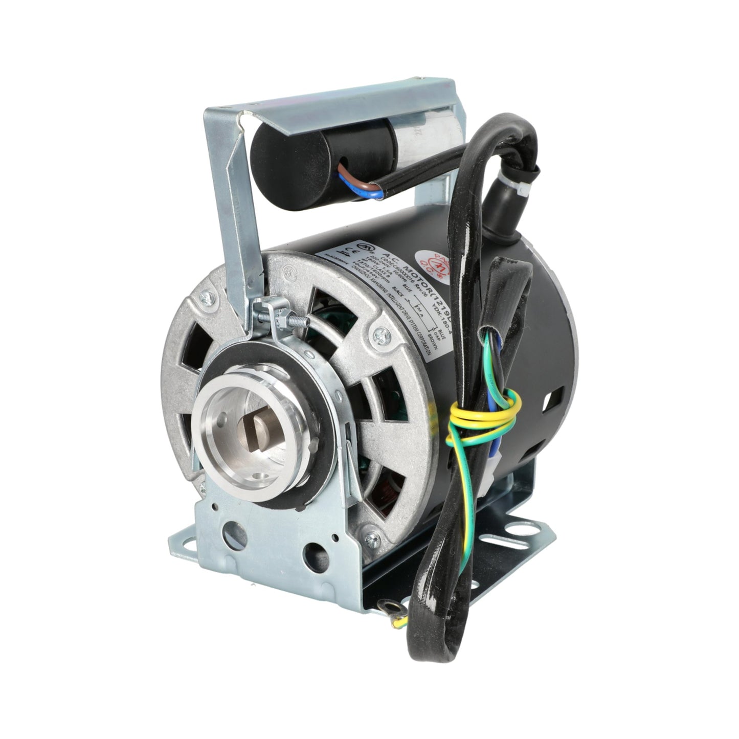 Crem Motor Replacement Part - Fits Crem & Expobar Machines