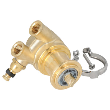 Crem / Expobar Rotary Vane Pump Replacement Part