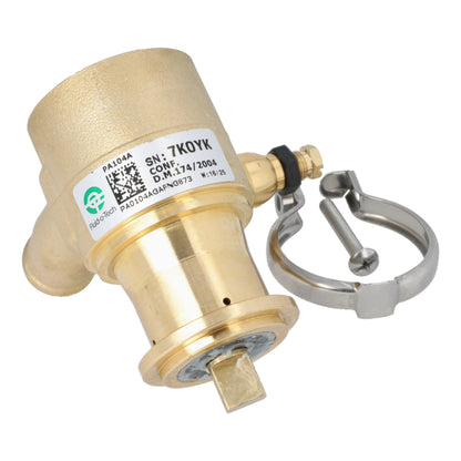 Crem / Expobar Rotary Vane Pump Replacement Part