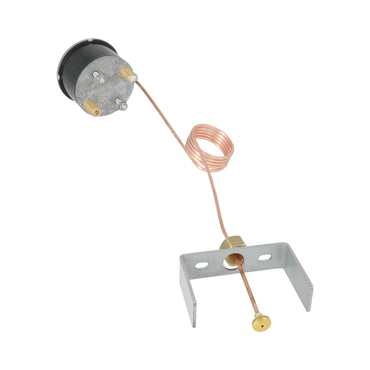 Crem Dual Pressure Gauge Original Replacement Part