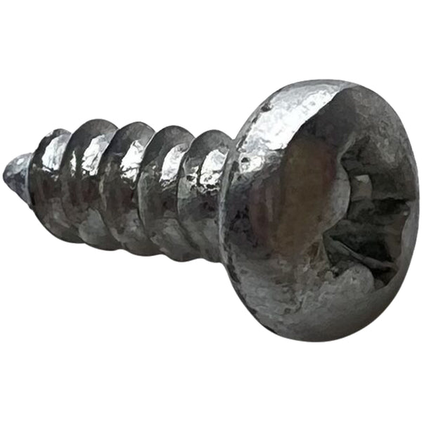 Replacement Cross Head Self-Tapping Screw 2.2 x 6.5mm – Eureka & Simonelli