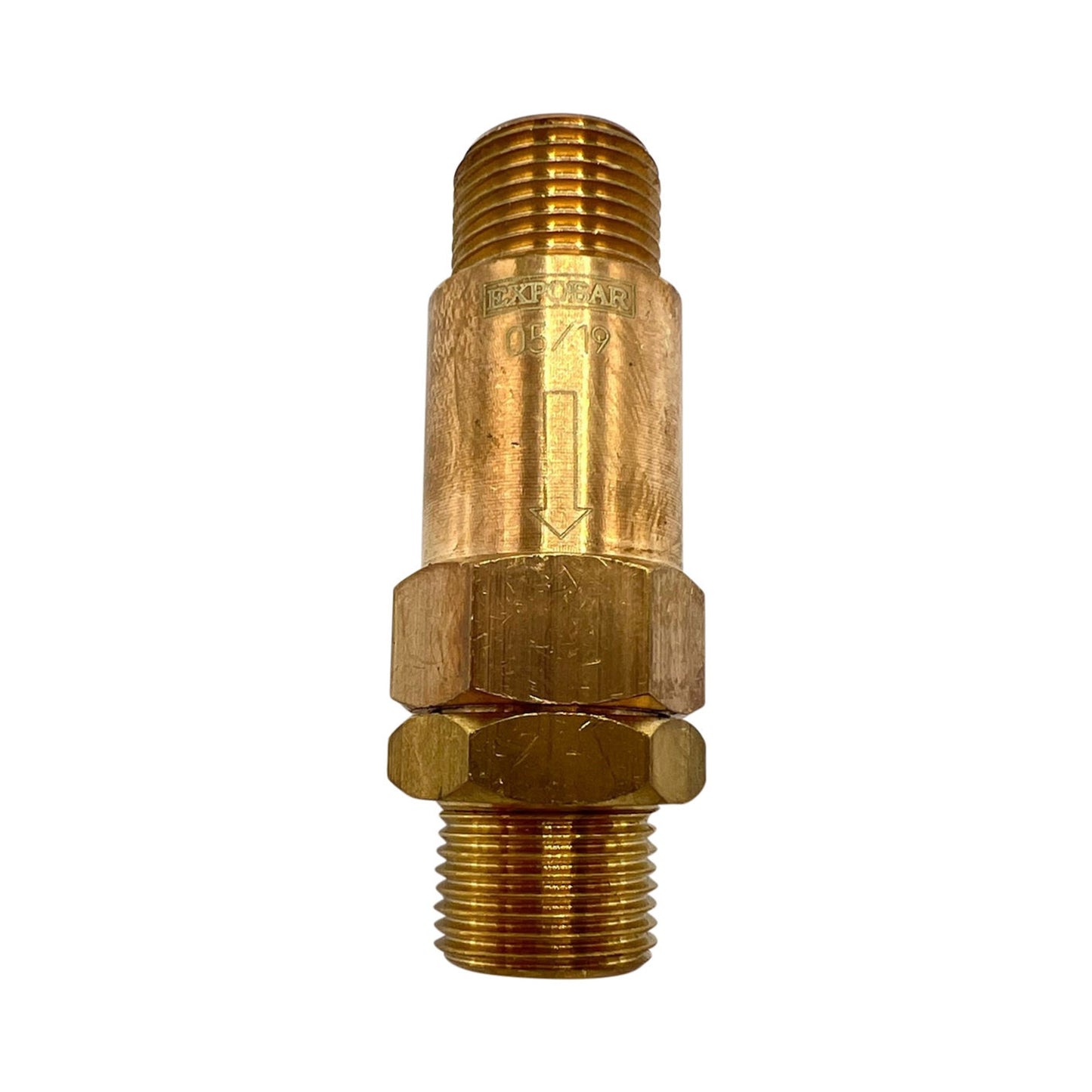 Crem Pump Retention Valve Original Replacement Part