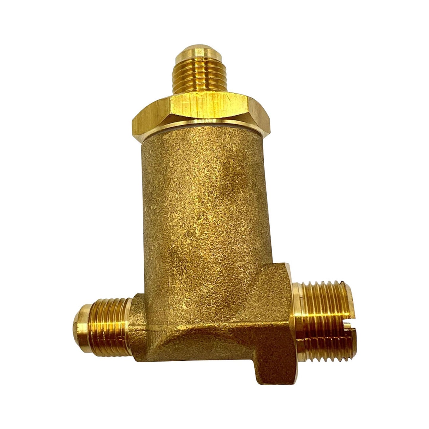 Crem Expansion Valve Original Replacement Part