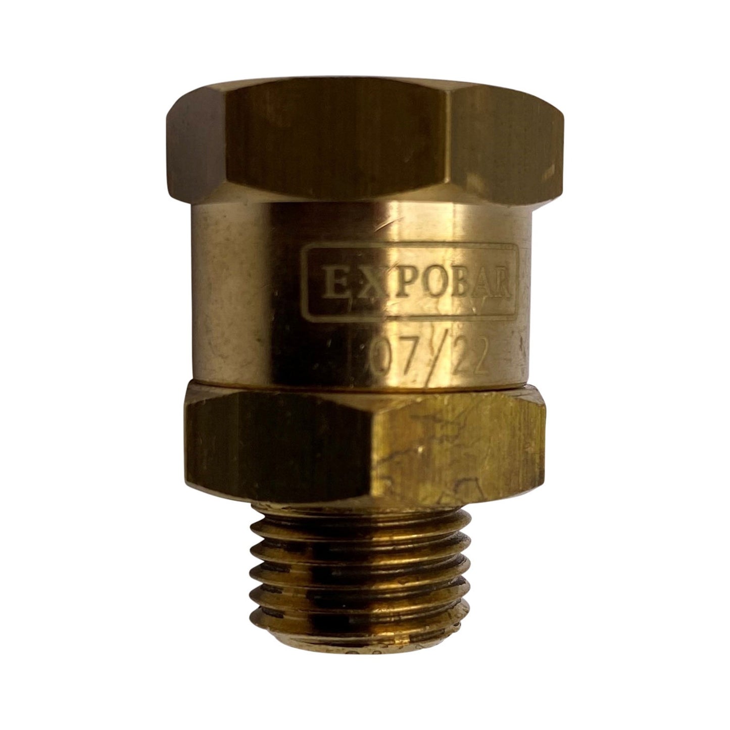 Crem Anti Vacuum Valve 1/4 Original Replacement Part