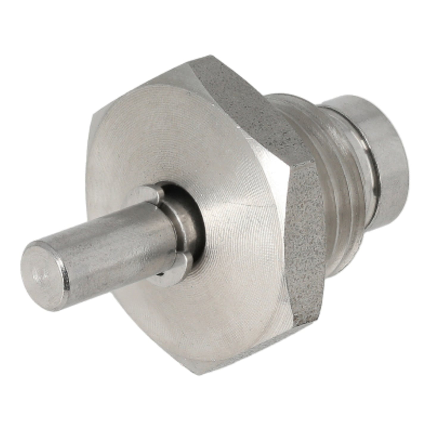 Crem Anti Vacuum Valve 1/4 Original Replacement Part