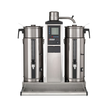 Bravilor B5 3.13KW Round Filter Machine - Brew 5L In 10 Minutes