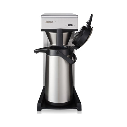 Bravilor TH Filter Coffee Machine - Manual Fill - Airpot Sold Separately