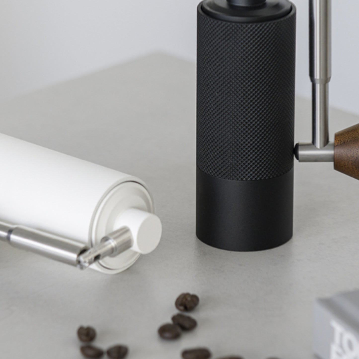 Timemore Chestnut Nano 3 Hand Coffee Grinder