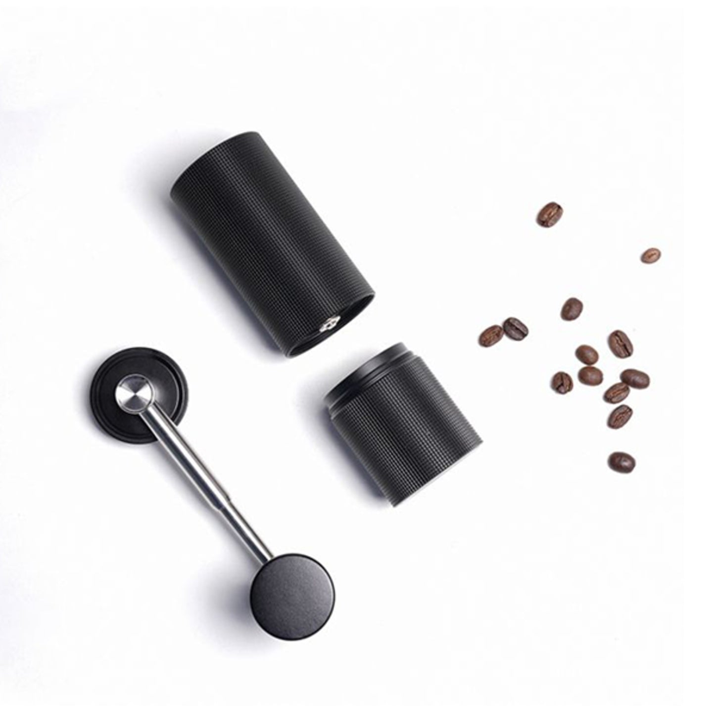Timemore Chestnut C3 ESP PRO Coffee Hand Grinder - Black