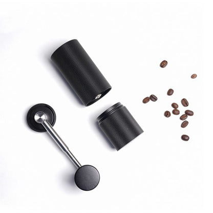 Timemore Chestnut C3 ESP PRO Coffee Hand Grinder - Black